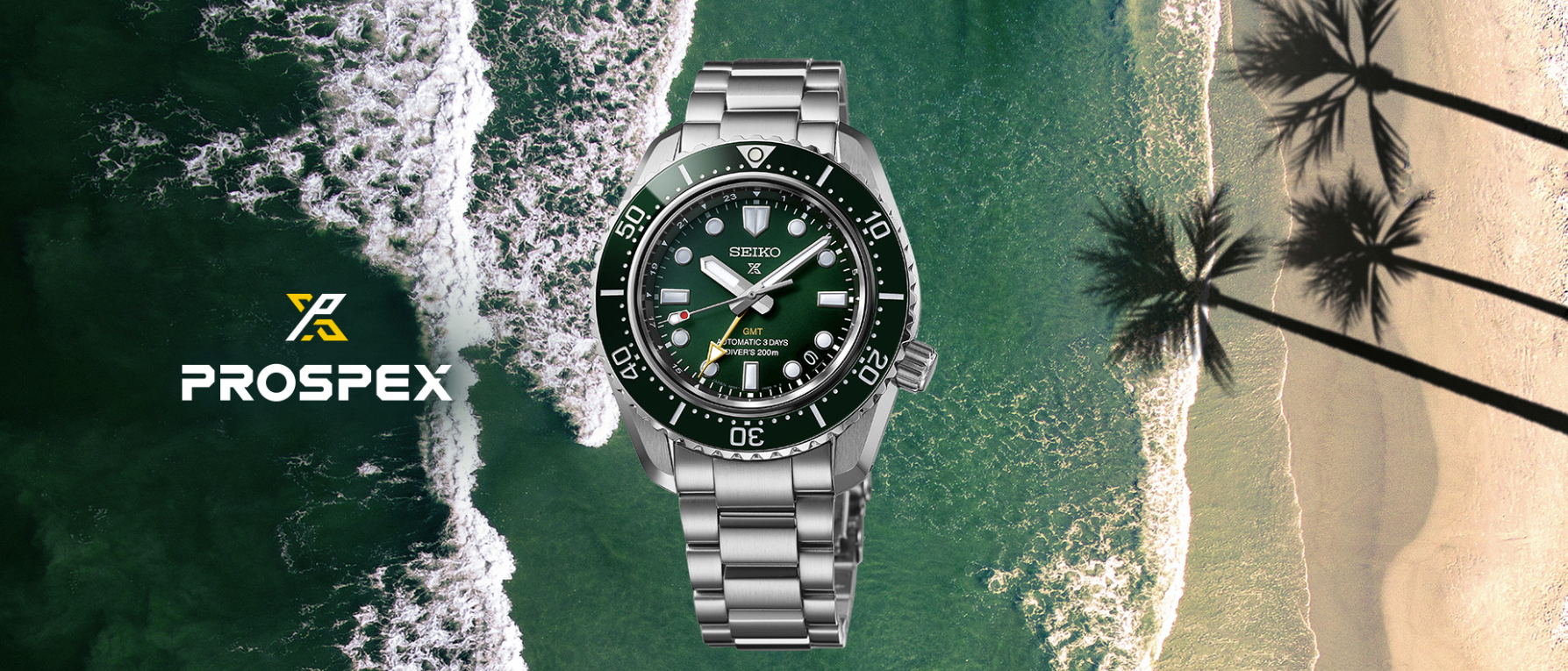 Seiko Prospex
