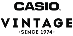 Casio Vintage